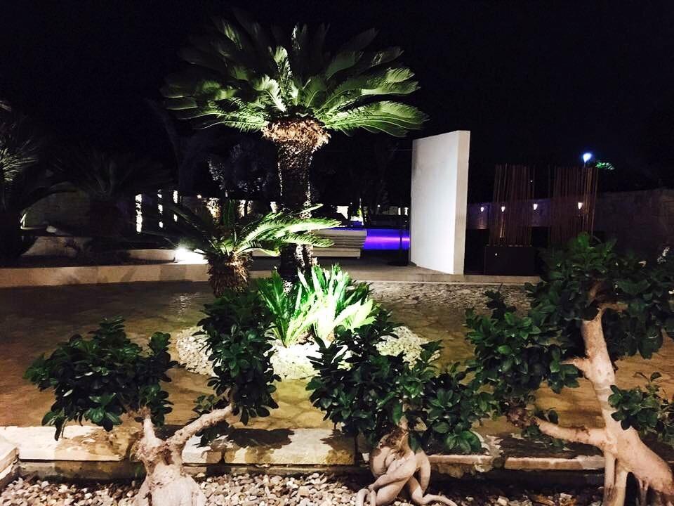 Carone Suite-Charme&Pool โปลีญาโนอามาเร ภายนอก รูปภาพ